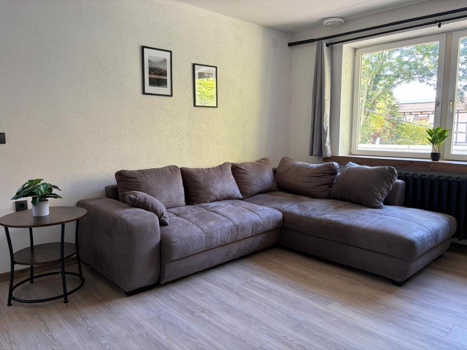 Apartment mit 2 Schlafzimmern